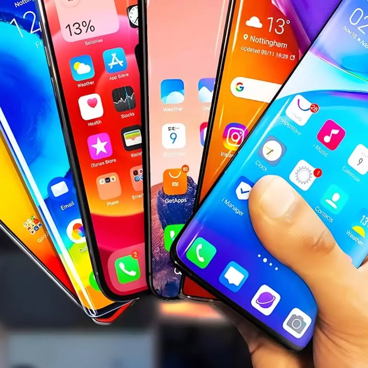 Халява: сразу 7 игр и 5 программ отдают бесплатно и навсегда в Google Play и App Store