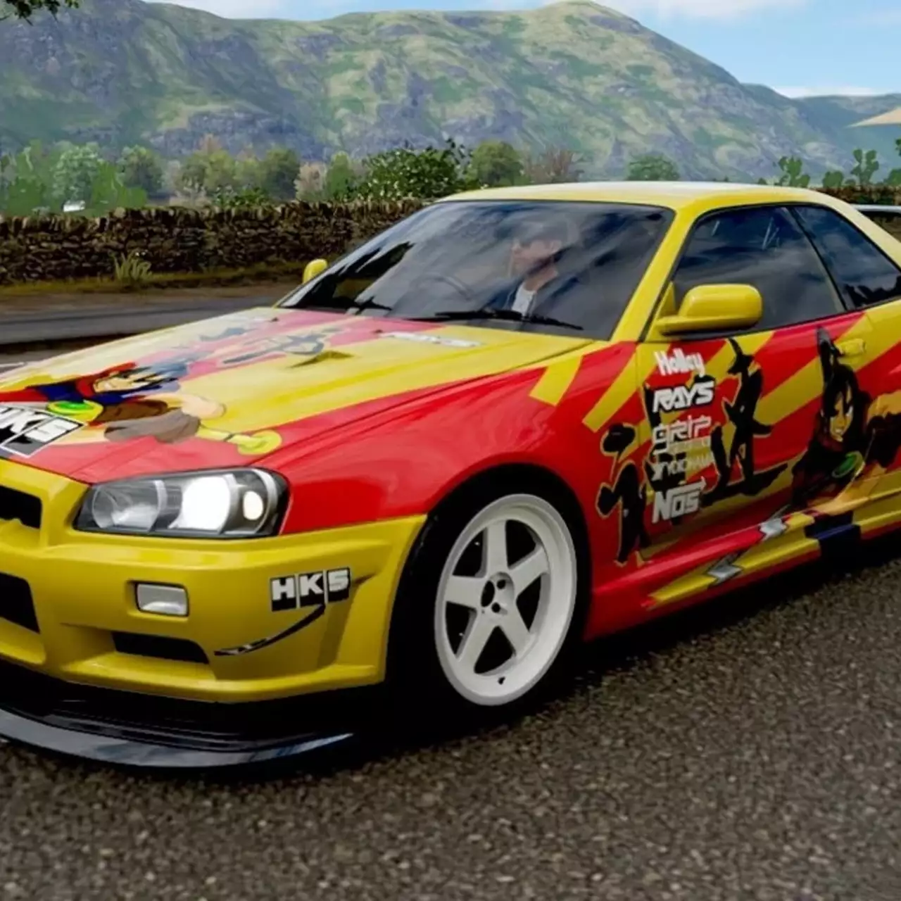 В российском Steam запустили новую распродажу. Есть годная гонка всего за 20 рублей