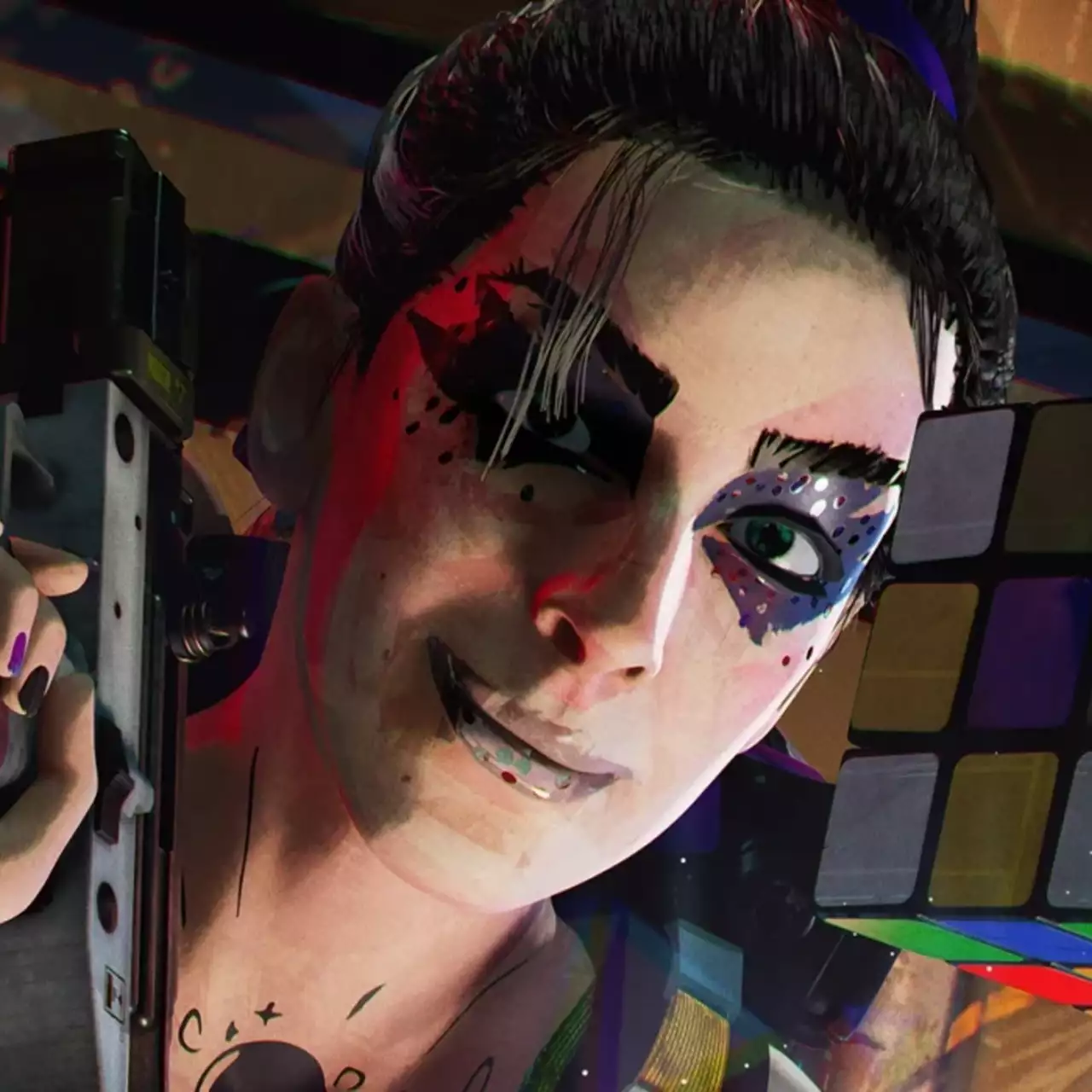 Утекло 20 минут геймплея Hyenas — онлайн-шутера от авторов Alien: Isolation