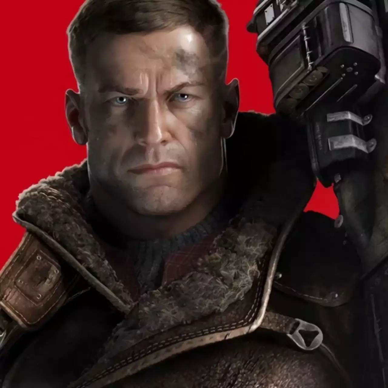 Халява: на ПК раздадут Wolfenstein: The New Order и ещё 14 игр