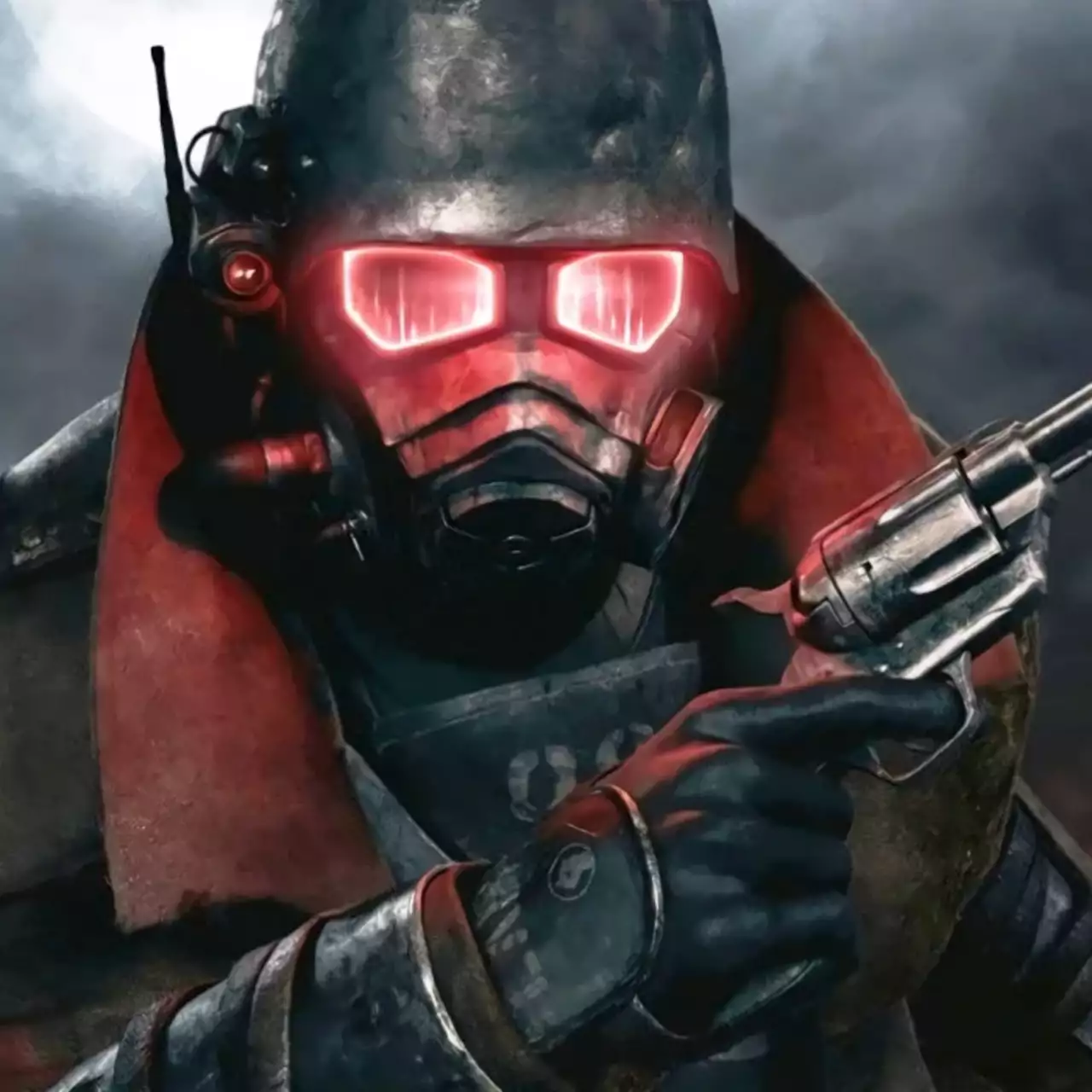 В Steam нашли упоминание Fallout: New Vegas 2