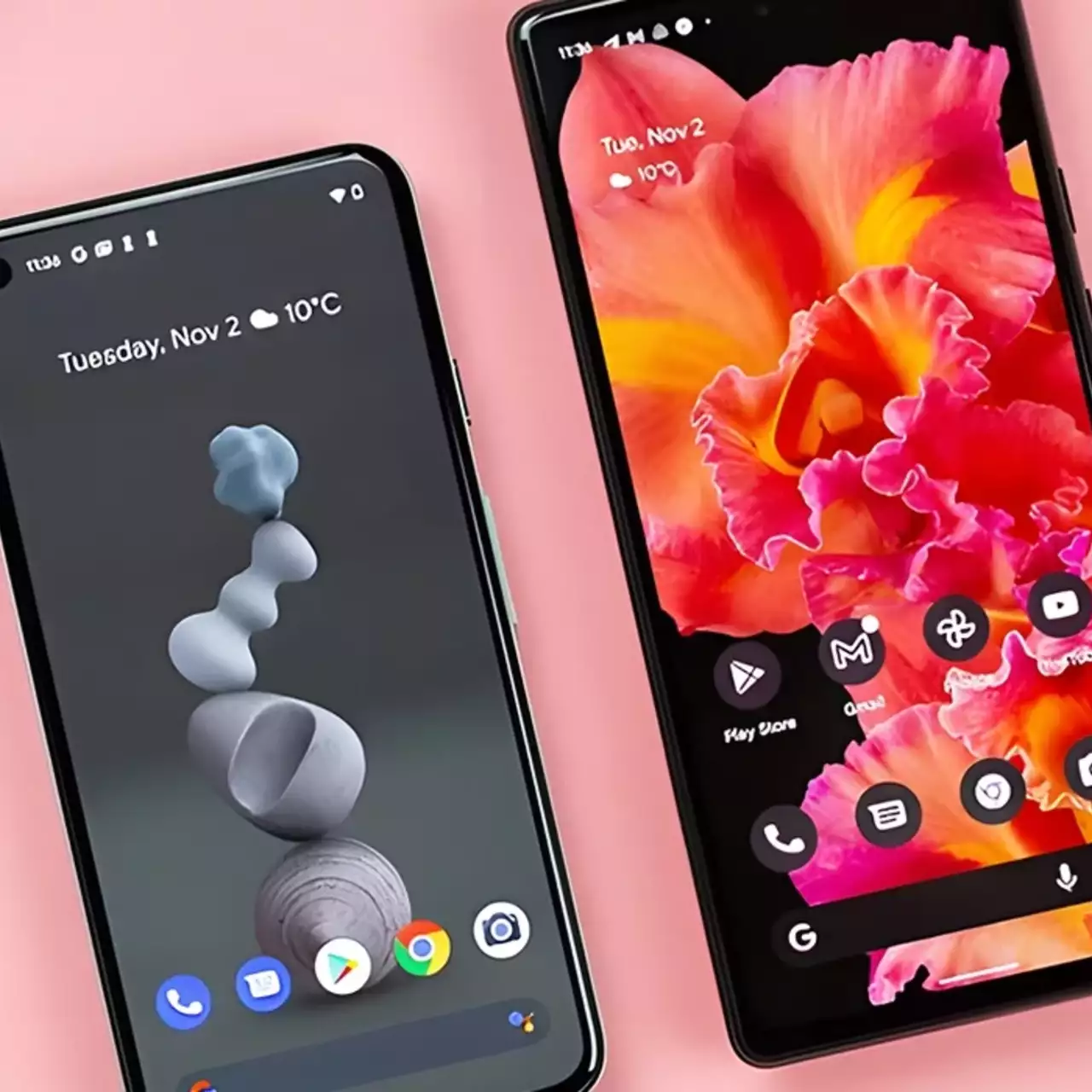 Халява: 11 игр и 5 программ отдают бесплатно в Google Play и App Store. Есть проект от создателей Cyberpunk 2077 и The Witcher 3