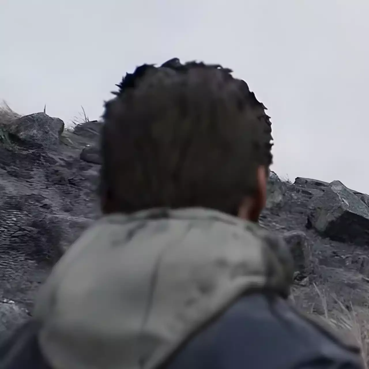 Вышел новый геймплейный тизер выживача с открытым миром, который вдохновлен Dark Souls, Silent Hill и Resident Evil