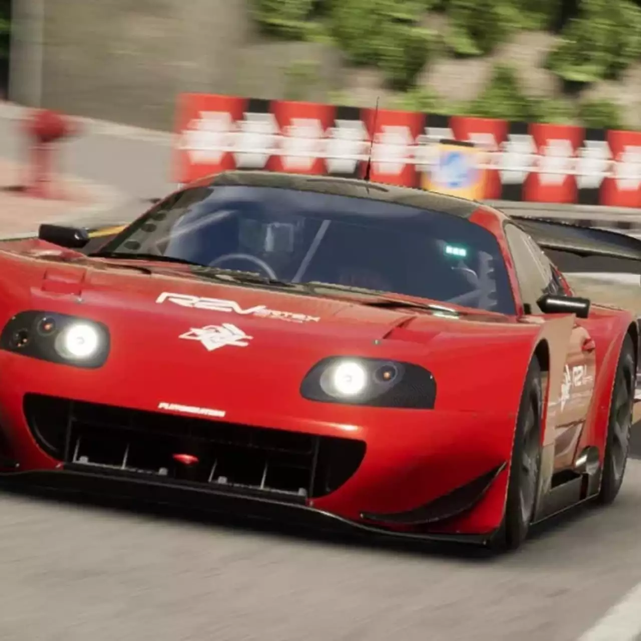 В Steam можно бесплатно сыграть в гонку с тюнингом, крутой физикой и фотореалистичной графикой, для которой нужны RTX 3080 и 32 ГБ ОЗУ