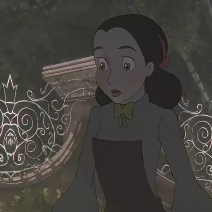 Анонсирован необычный хоррор Bye Sweet Carole, который выглядит как старые мультфильмы Disney