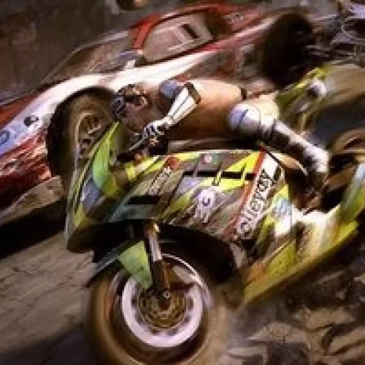 Демка Motorstorm Apocalypse будет доступна только 7 дней