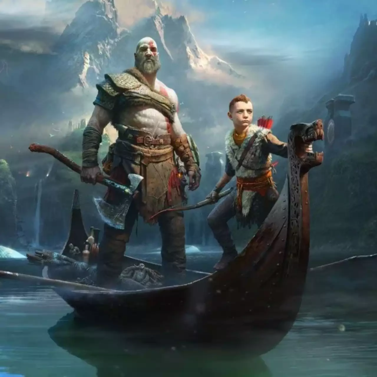 Sony закрыла PS Plus Collection — подборку с бесплатными версиями God of War, Bloodborne, The Last of Us и других игр