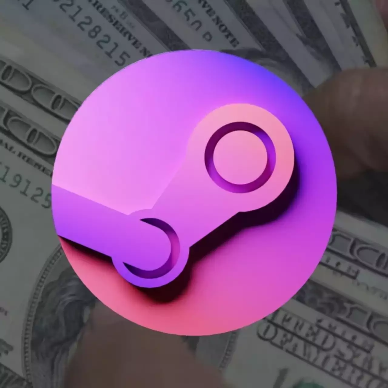 В Steam началась распродажа крупного издателя, который не ушёл из России