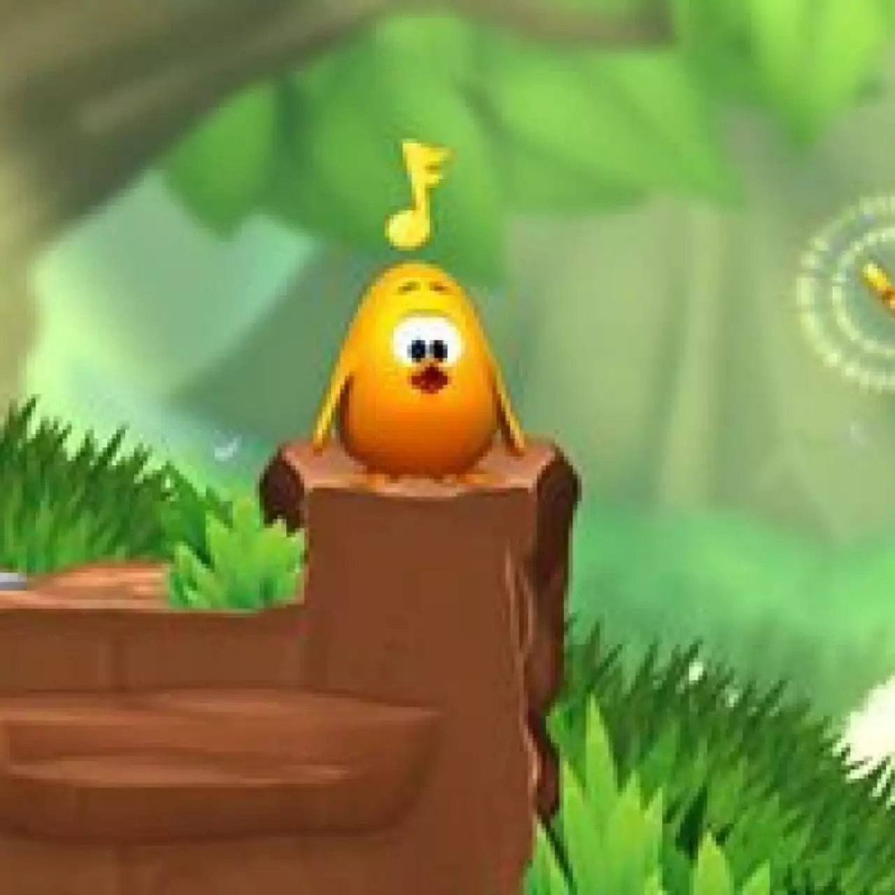 Дату выхода Toki Tori 2 огласят 22 марта