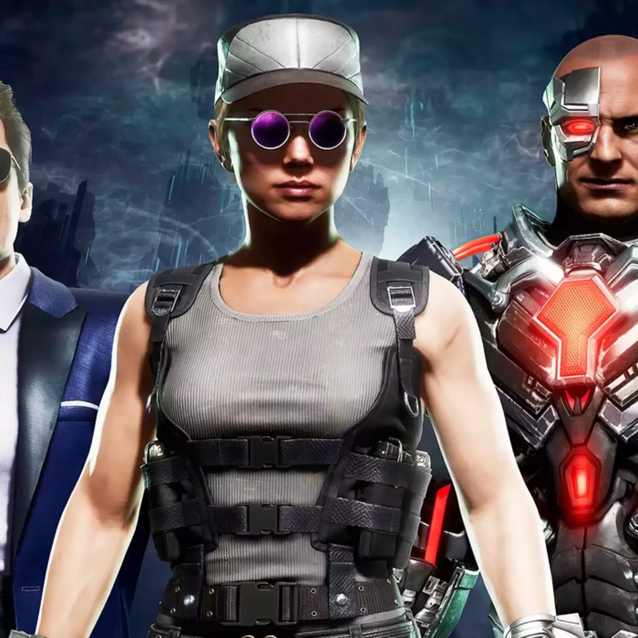 Топчик из Steam с очень положительными отзывами распродают со скидкой — «Черепашки-ниндзя», MK11, DOOM, Metro Exodus и не только