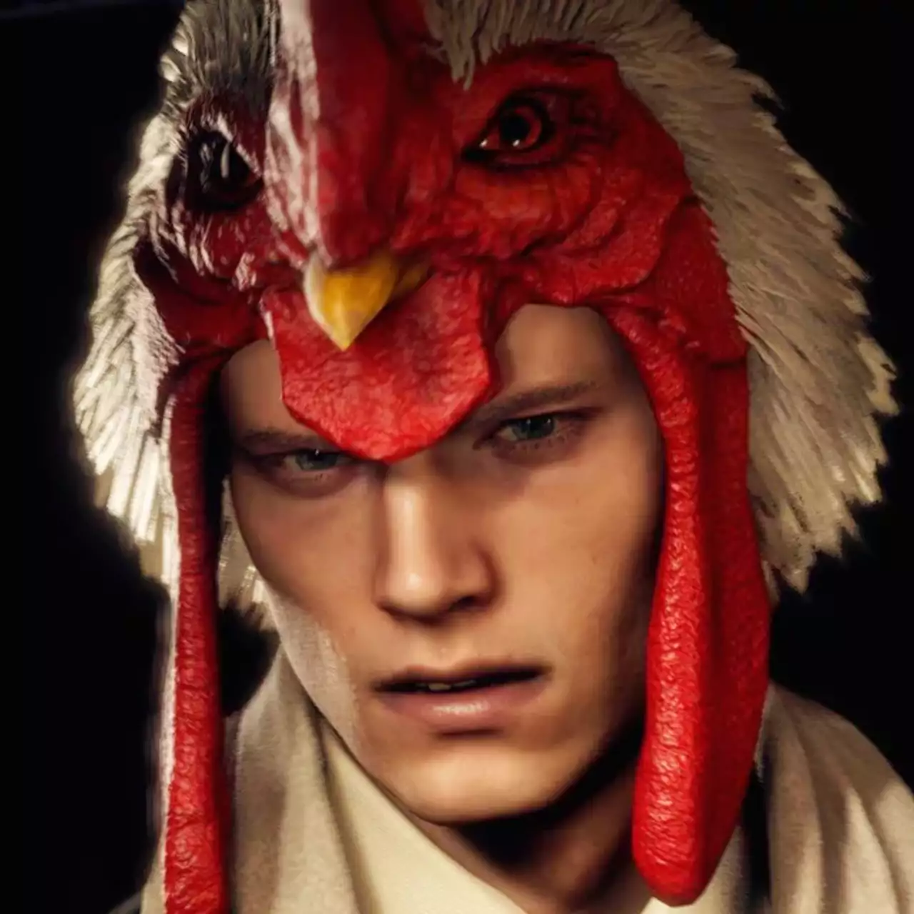 Metacritic уже назвал десятку лучших проектов в этом году. Ремейк Resident Evil 4 лишь на пятом месте