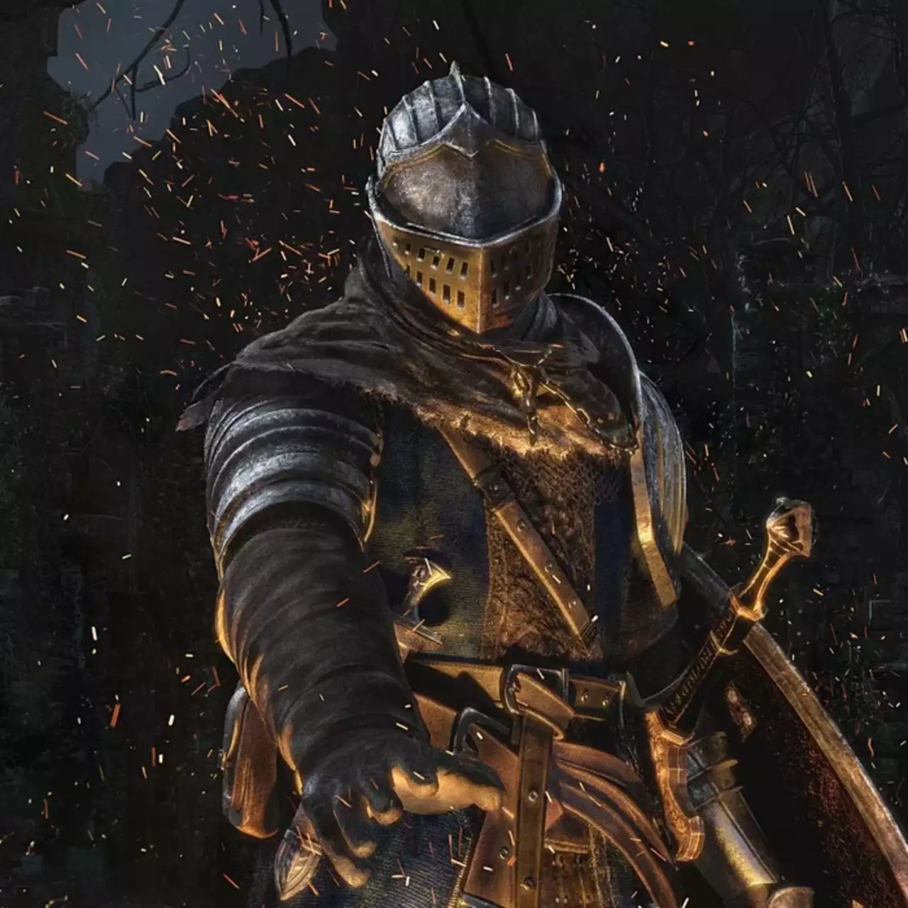 ТОП-100 самых сложных уровней по версии Vulture. Анор Лондо из Dark Souls — на 4-м месте, «Ни слова по-русски» — на 99-м