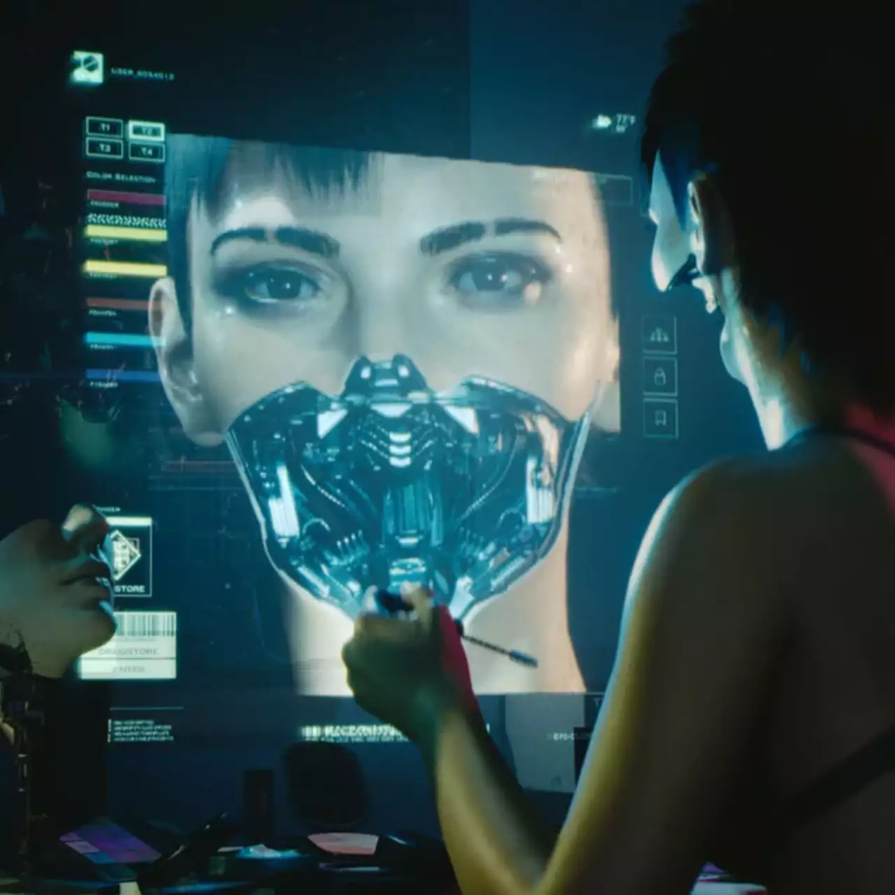 Илону Маску разрешили вживлять чипы в мозги людей. Киберпанк уже наступил