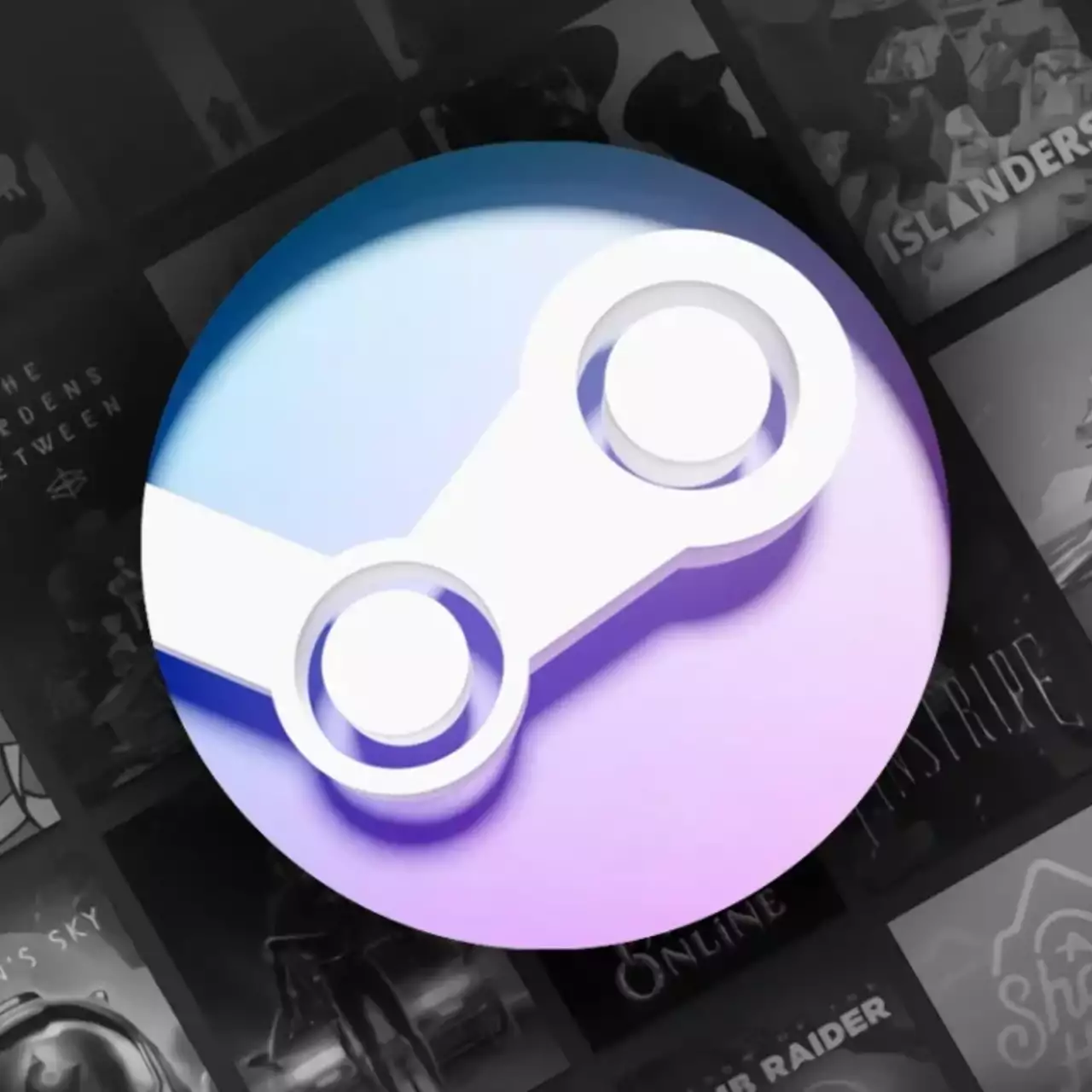 В Steam можно бесплатно забрать в библиотеку сразу 5 игр. Одна из них получила 97% рейтинга