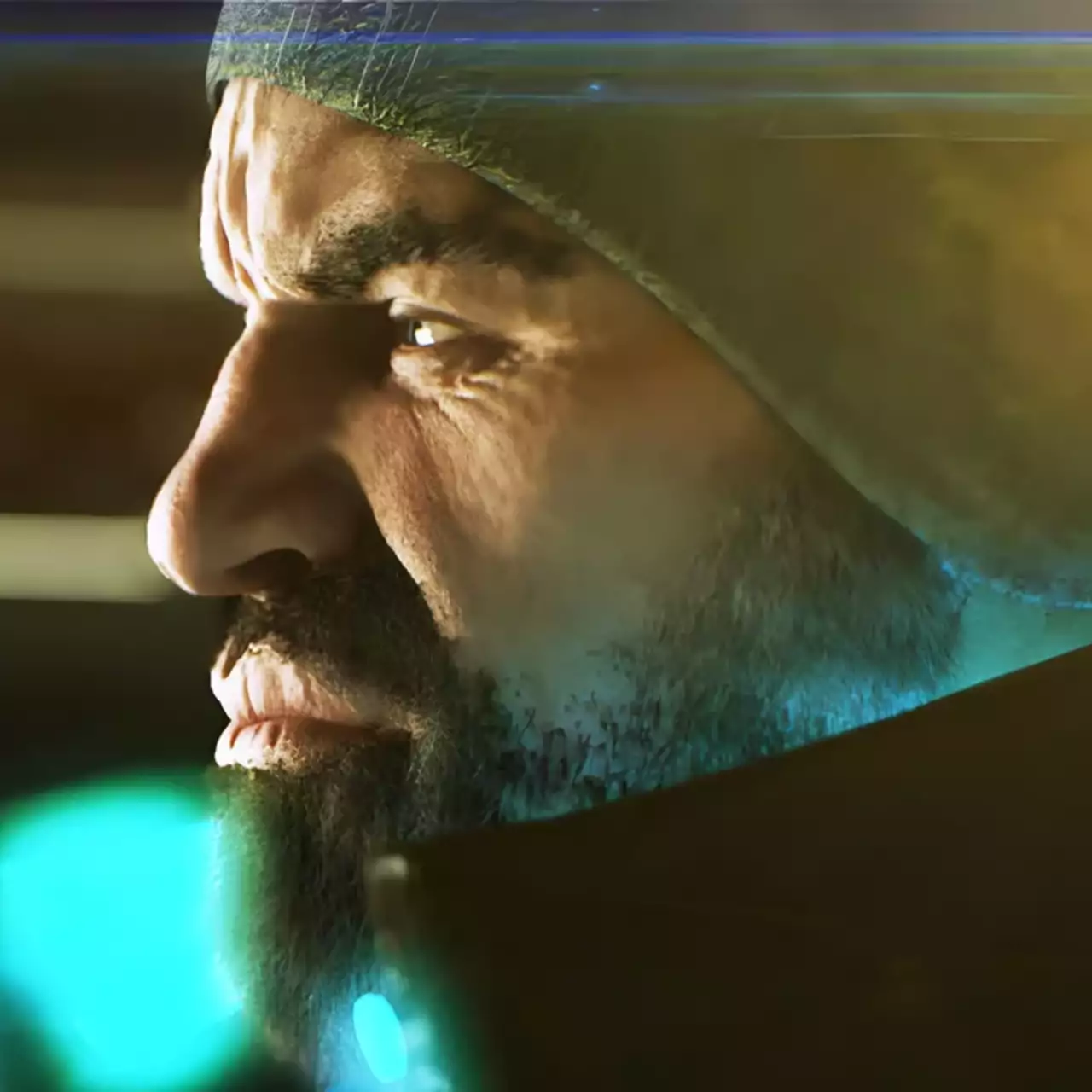 На PC вышел атмосферный хоррор, который в первый же день собрал в Steam 100% положительных отзывов