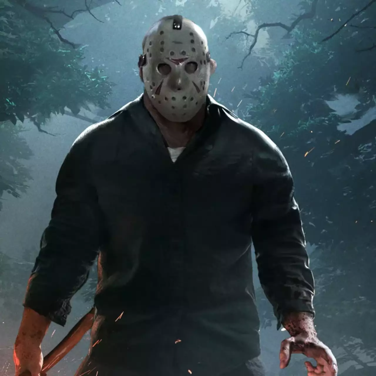 Из Steam и других магазинов навсегда уберут игру по «Пятнице 13-е»