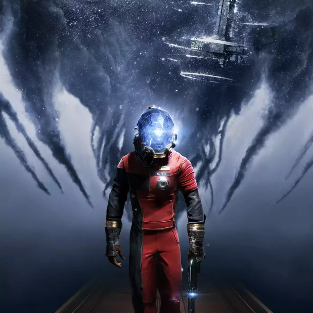 Халява: Prey и еще три игры можно будет бесплатно забрать на ПК