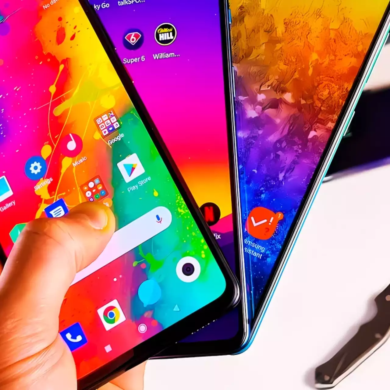 Халява: сразу 7 игр и 5 программ отдают бесплатно и навсегда в Google Play и App Store