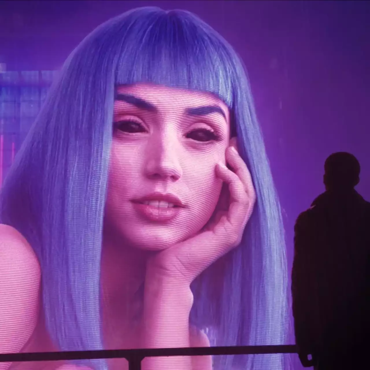 Анонсирована новая киберпанк-игра во вселенной «Бегущего по лезвию»