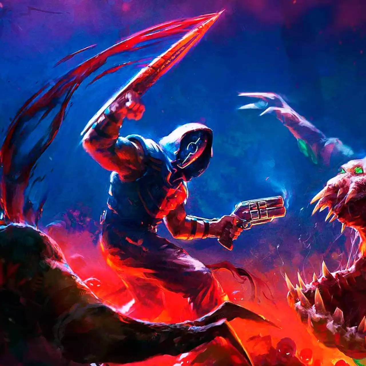 Для российского Steam отдают топовые игры по низким ценам. Всего за $2 можно забрать крутой шутер с высоким рейтингом