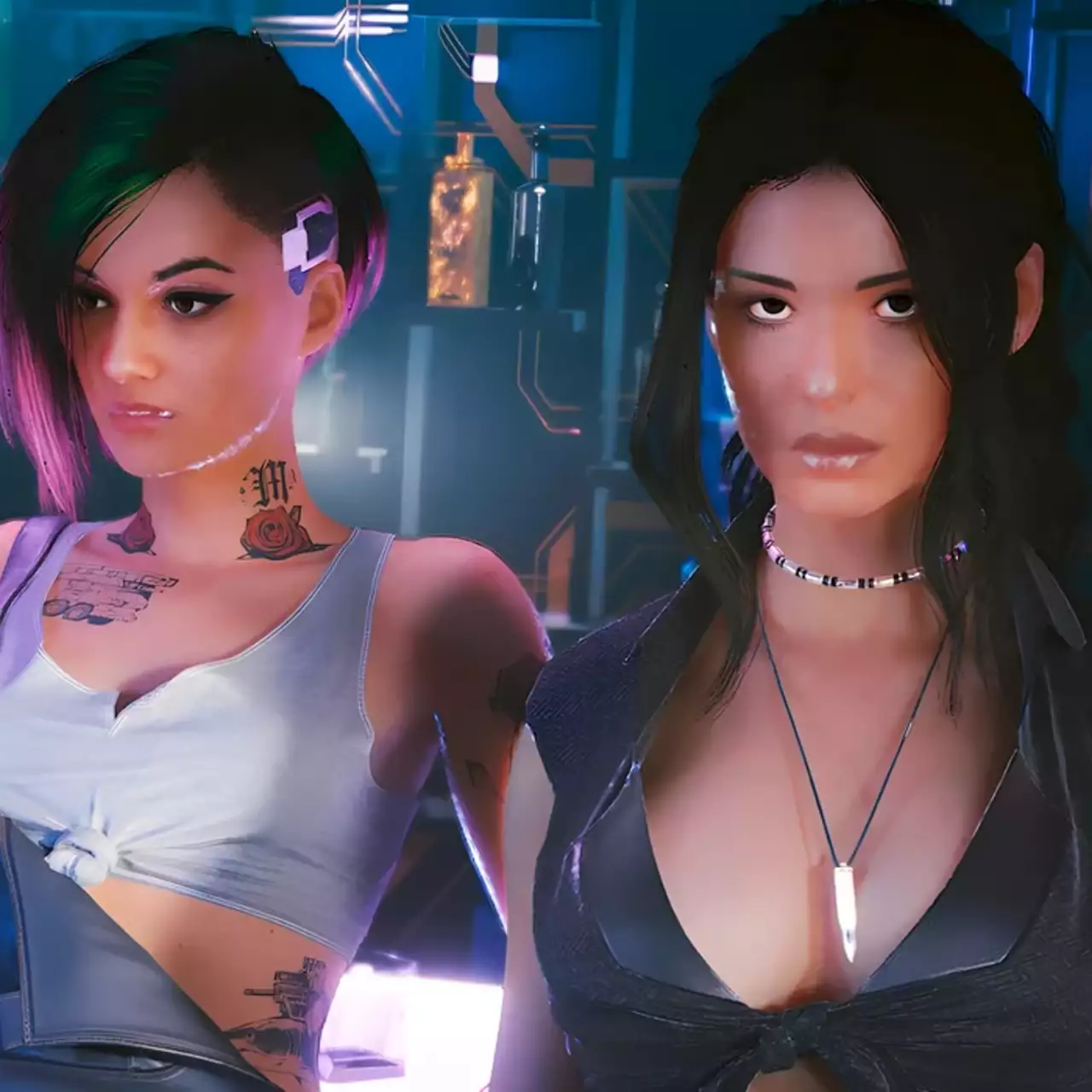 В сети назвали ТОП-15 самых популярных игр по онлайну в Steam за всю историю. CS:GO на 2 месте, а Cyberpunk 2077 на 5-ом