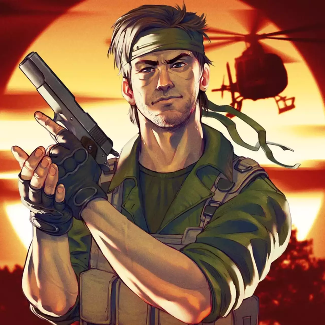 Распродажа годноты для Steam с привлекательными ценами — всего за $1 можно забрать крутой экшен с рейтингом 94%