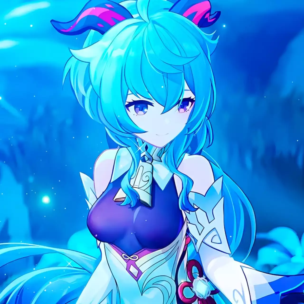 На церемонии The Mobies 2023 назвали лучшие мобильные игры года. Genshin Impact получила главную награду