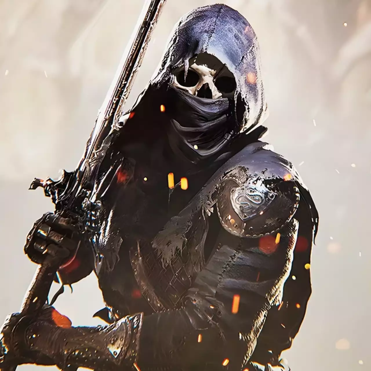 Игры для Steam распродают с бонусной скидкой — всего за $3 отдают крутой RPG-экшен в стиле Dark Souls