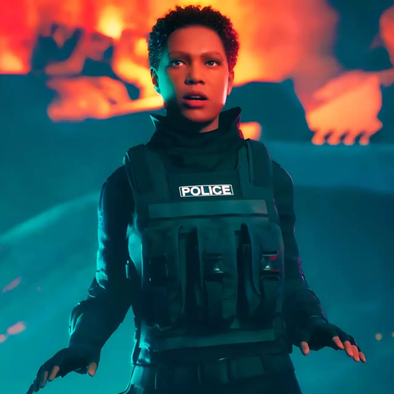 В Steam можно бесплатно забрать фантастическую игру на Unreal Engine 5 от обладателя «Оскара» за спецэффекты в «Матрице»