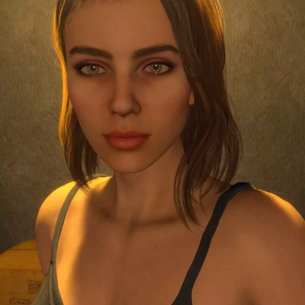 В Steam вышла «бюджетная Resident Evil» с красивой героиней — Selene's Unbearable Night