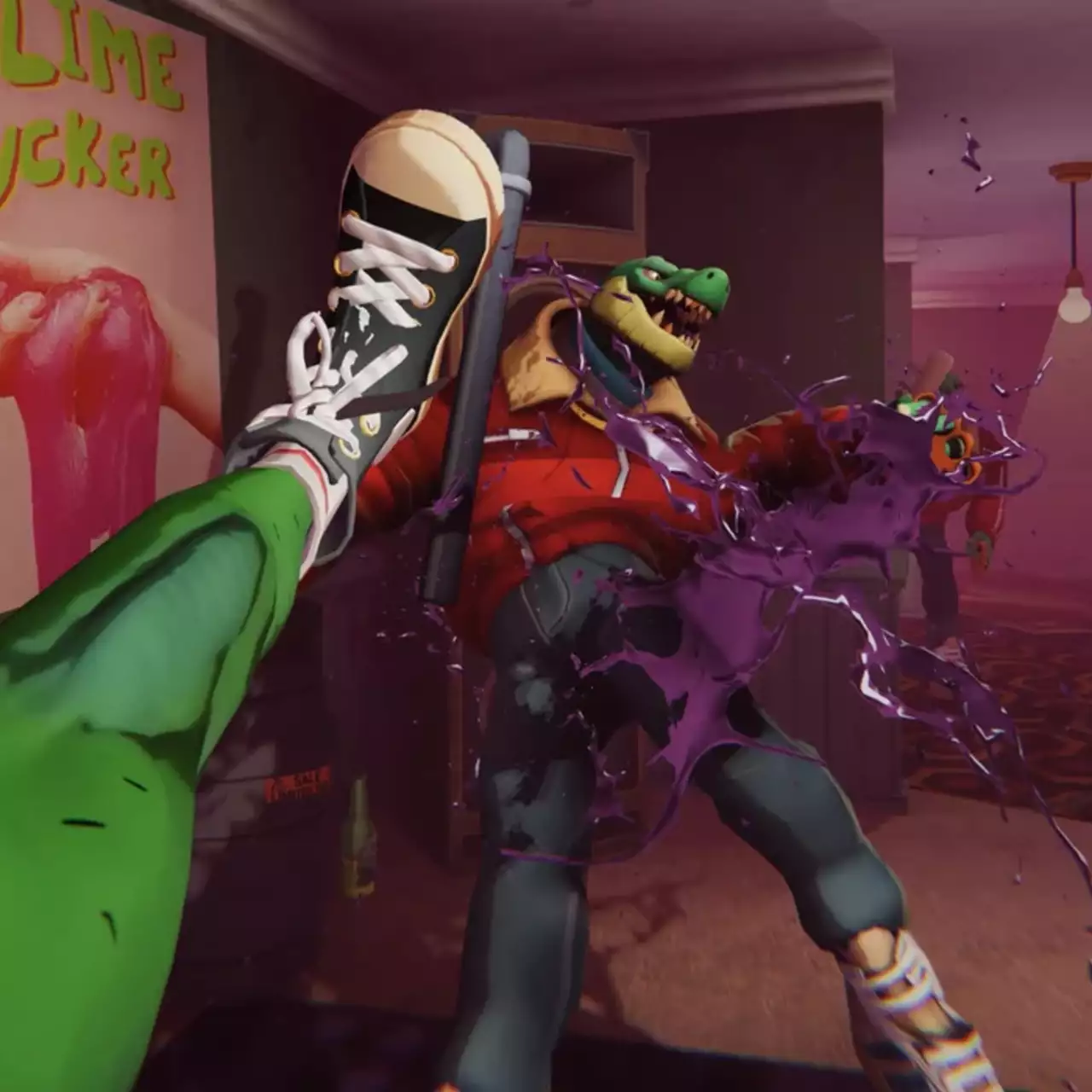 Devolver Digital перенесла на 2024 год сразу пять своих игр