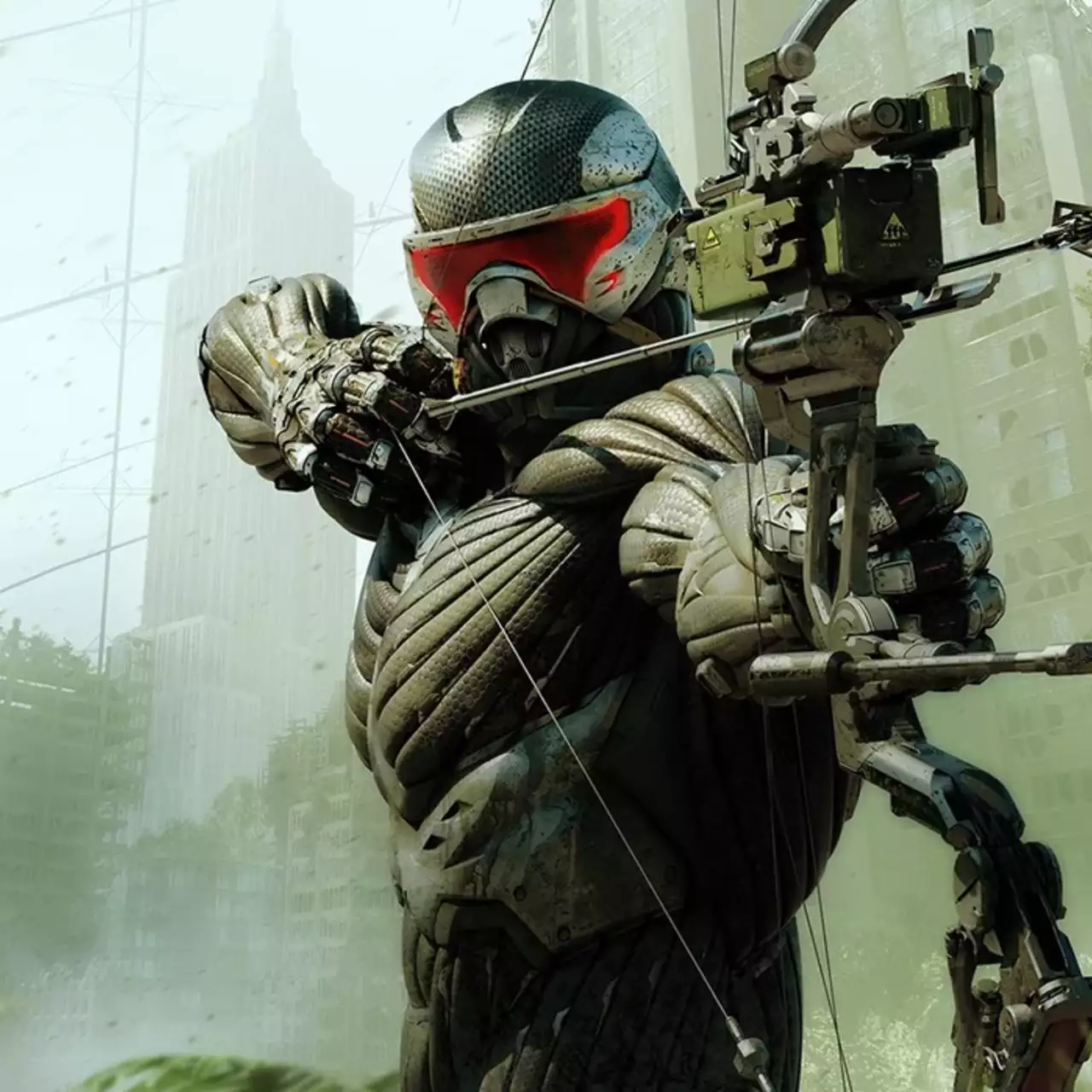 Охотники за платиной напряглись: EA отключит серверы в Crysis 3, Mirror's Edge Catalyst, Dead Space 2 и других играх