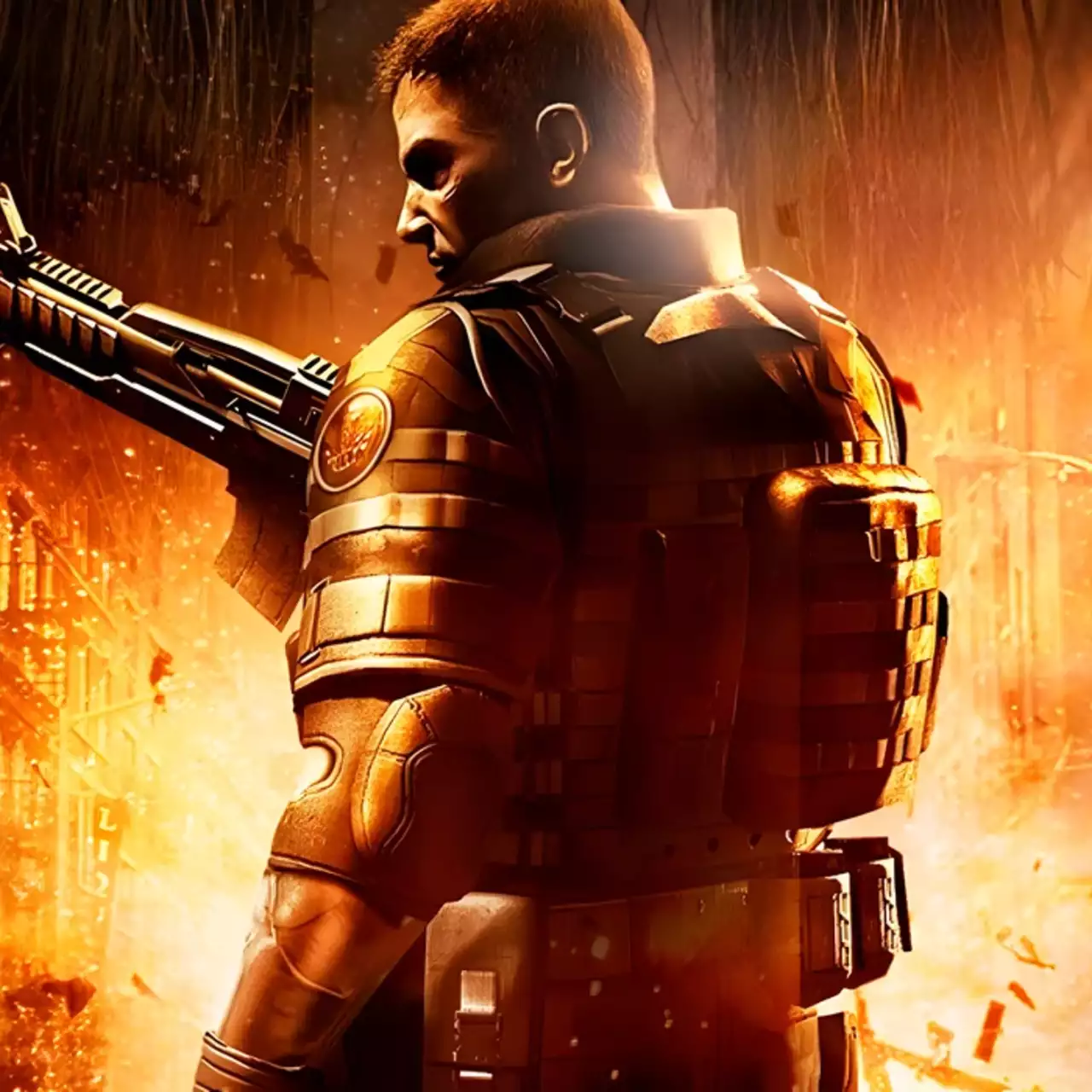 Культовые игры для Steam распродают с увеличенной скидкой — известный шутер с очень высоким рейтингом отдают всего за $1,5