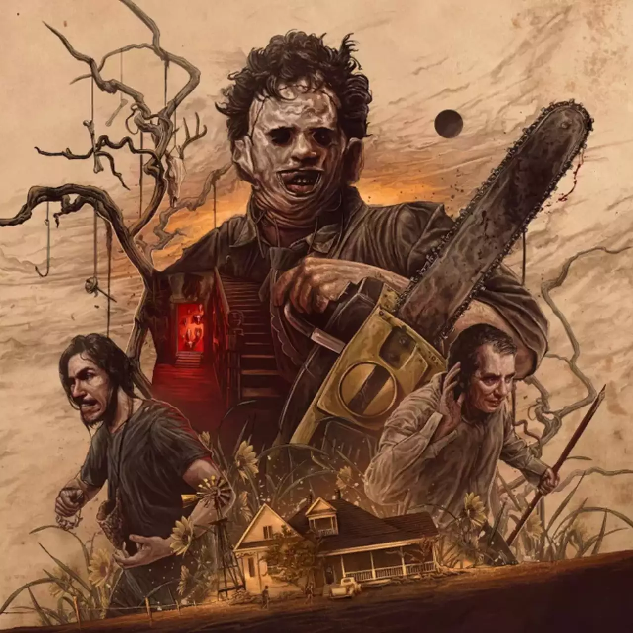 Подписчики Game Pass смогут бесплатно скачать новый хоррор по «Техасской резне бензопилой» и ещё 3 игры