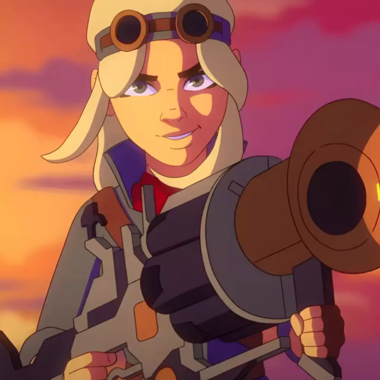 На PC и консолях вышел экшен с открытым миром, в котором можно летать на кораблях. У него очень положительные отзывы