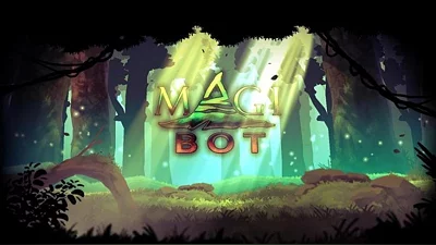 Magibot (Steam)