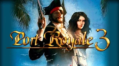 Port Royale 3 (Steam)
