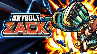 Skybolt Zack (Steam)