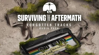 Surviving the Aftermath: Forgotten Tracks (Steam)