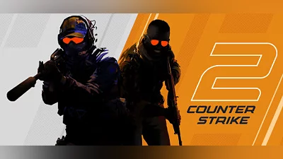 Counter-Strike 2