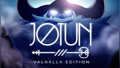 Jotun: Valhalla Edition