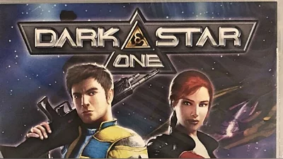 Darkstar One (Steam)