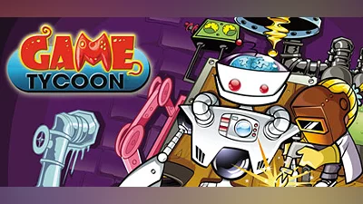Game Tycoon 1.5 (PC) [Global] [Standard]