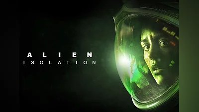 Alien: Isolation EN/DE/FR/IT Global (Global) [Steam]