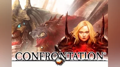 Confrontation Global (Global) [Steam]
