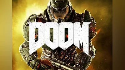 Doom EN/DE/FR/IT Global (Global) [Steam]