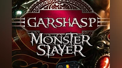 Garshasp: The Monster Slayer EN Global (Global) [Steam]