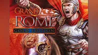 Grand Ages: Rome Gold Edition EN Global (Global) [Steam]