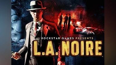 L.A. Noire EN Global (Global) [Steam]