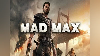 Mad Max EN/DE/FR/IT/PL/ES Global (Global) [Steam]
